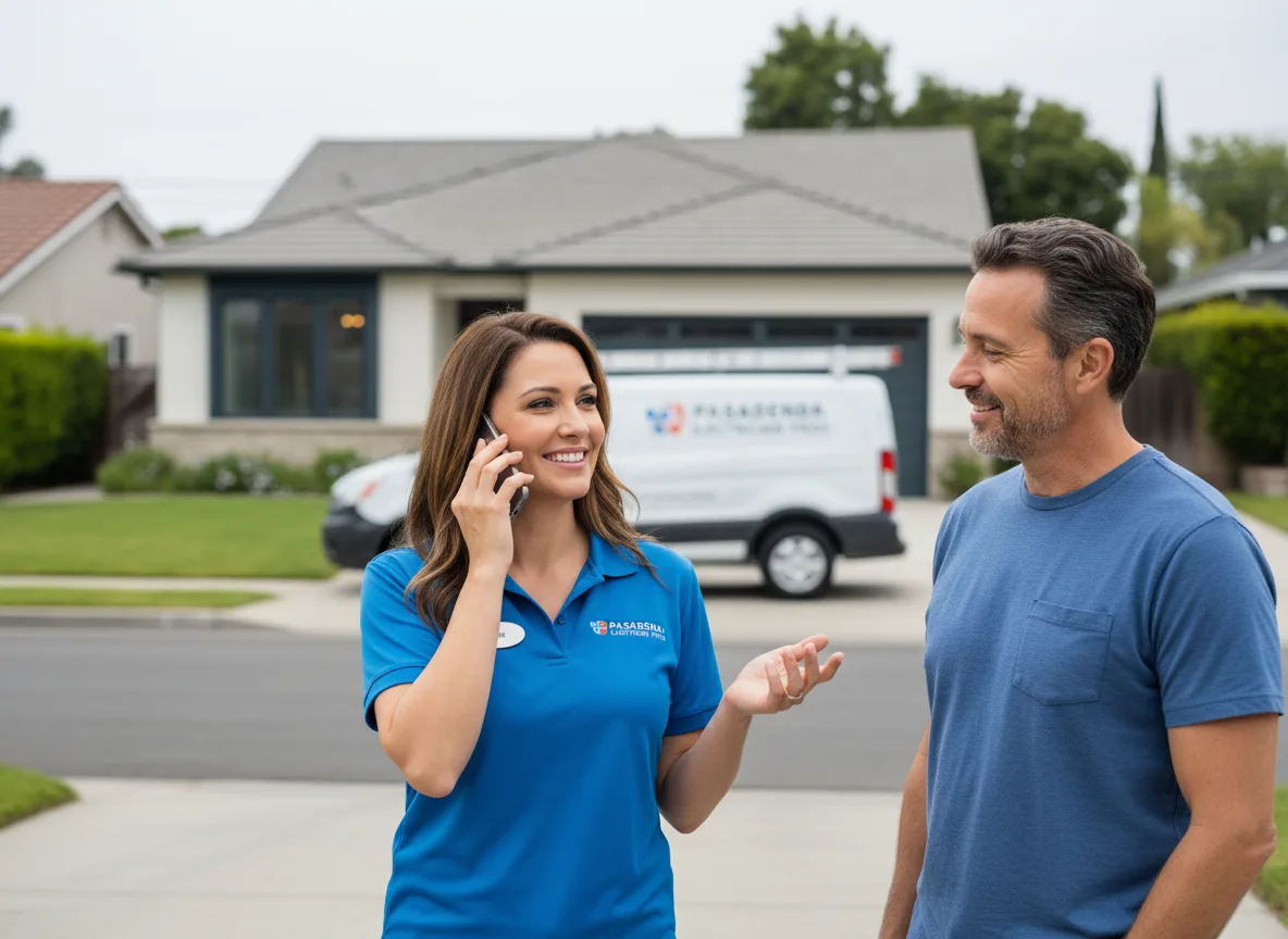 Electrician Pisek, ND FAQs